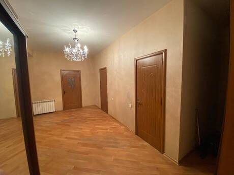 3-room new-build apartment for rent in 28 May, 150 m², 1 200 AZN/mo, photo 4 / 12