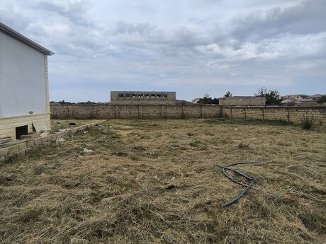 3 otaqlı həyət evi, 100 m², Novxanı: 105 000 ₼ 4