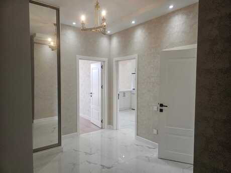 Объявление №6369755 - Баку, м. 20 января, 2-комн., 50 м², 11/20 этаж