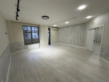 5-комн. офис - м. Низами - 225 м²