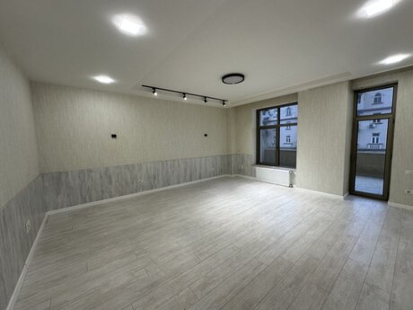 5-комн. офис - м. Низами - 225 м²