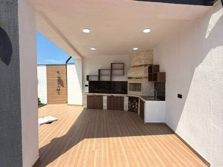 4 otaqlı həyət evi, 150 m², Şüvəlan: 245 000 ₼ 4