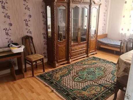 Объявление №6369784 - Баку, Хатаинский р., 2-комн., 60 м², 8/9 этаж