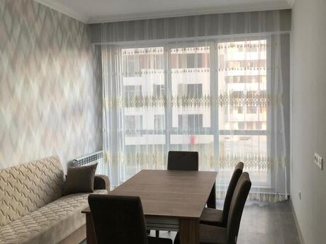 Объявление №6369802 - Баку, м. 20 января, 2-комн., 50 м², 6/20 этаж