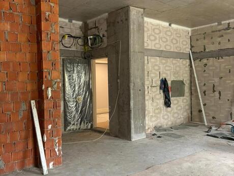2-room apartment, 44,5 m², Knightsbridge Residence White City: 244 000 ₼ 2