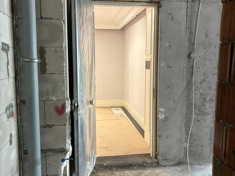 2-room apartment, 44,5 m², Knightsbridge Residence White City: 244 000 ₼ 3