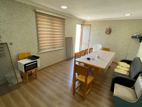 Elan №6369792 - Bakı, Novxanı q., 4 otaqlı, 185 m²