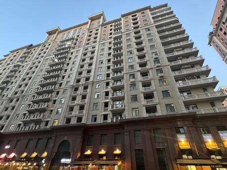 4 otaqlı mənzil, 168 m², Elmlər Akademiyası: 710 000 ₼ 3