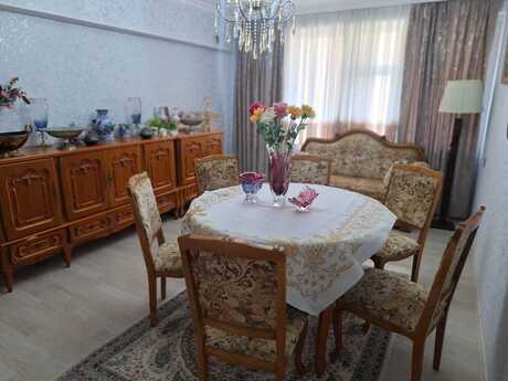 3 otaqlı mənzil, 85 m², İnşaatçılar: 274 000 ₼ 4