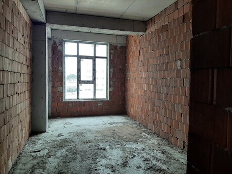 3 otaqlı mənzil, 127 m², Şah İsmayıl Xətai: 330 876 ₼ 4