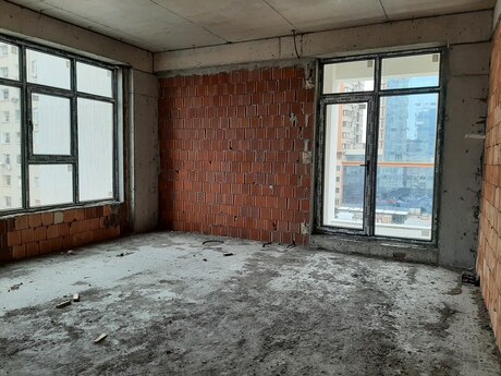 3 otaqlı mənzil, 127 m², Şah İsmayıl Xətai: 330 876 ₼ 2