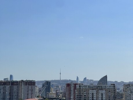Elan №6369822 - Bakı, Nərimanov r., 3 otaqlı, 140 m², 16/20 mərtəbə
