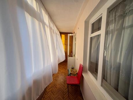 2 otaqlı mənzil, 60 m², Xalqlar Dostluğu: 159 000 ₼ 5