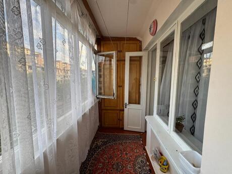 2 otaqlı mənzil, 60 m², Xalqlar Dostluğu: 159 000 ₼ 4