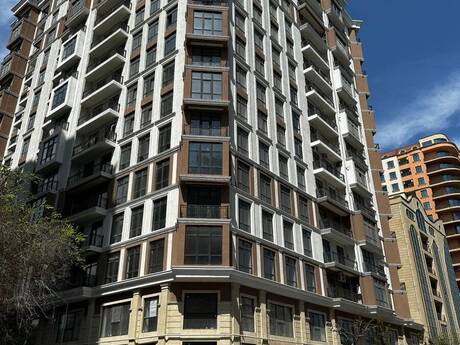 Объявление №6369825 - Баку, Насиминский  р., 2-комн., 60 м²