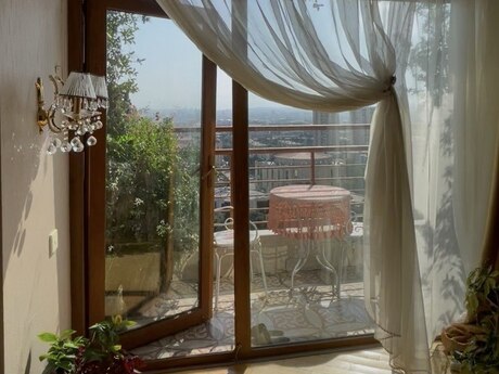 Elan №6369829 - Bakı, Neftçilər m., 3 otaqlı, 110 m², 15/17 mərtəbə