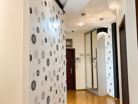 3 otaqlı mənzil, 110 m², Neftçilər: 285 000 ₼ 4