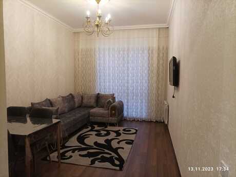 Объявление №6369836 - Баку, м. 20 января, 2-комн., 53 м², 10/20 этаж