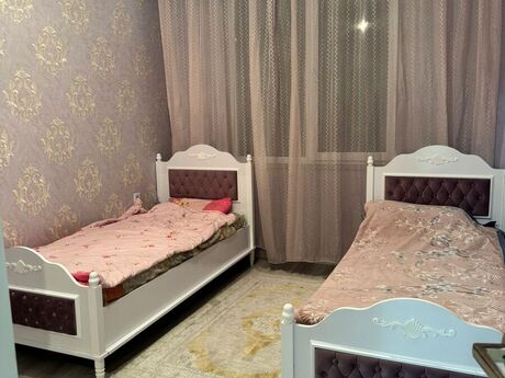 3 otaqlı mənzil, 95 m², Melissa Park: 290 000 ₼ 2