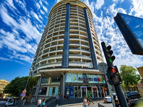 Elan №6369901 - Bakı, Nizami m., 3 otaqlı, 150 m², 15/18 mərtəbə