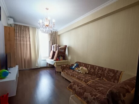Elan №6369379 - Bakı, Hövsan q., 3 otaqlı, 74 m², 2/9 mərtəbə