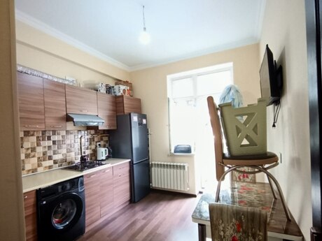 3 otaqlı mənzil, 74 m², Hövsan: 138 000 ₼ 5