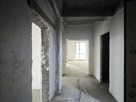 4 otaqlı mənzil, 149 m², 7-ci mikrorayon: 290 000 ₼ 4