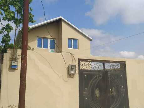 4-комн. дом/дача - пос. Рамана - 164 м²