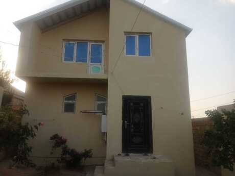 4-комн. дом/дача - пос. Рамана - 164 м²