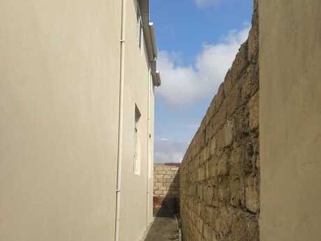 4 otaqlı həyət evi, 164 m², Ramana: 110 000 ₼ 5