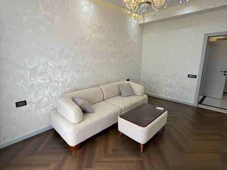 Qara Qarayevdə 2 otaqlı yeni tikili mənzil satılır, 54 m², 200 500 AZN, şəkil 4 / 12