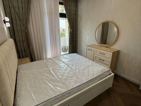 Qara Qarayevdə 2 otaqlı yeni tikili mənzil satılır, 54 m², 200 500 AZN, şəkil 2 / 12