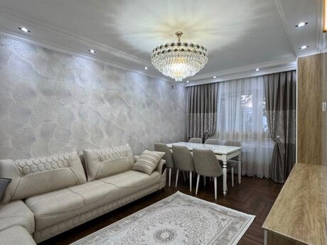 Объявление №6369869 - Баку, м. Ахмедлы, 2-комн., 65 м², 4/9 этаж