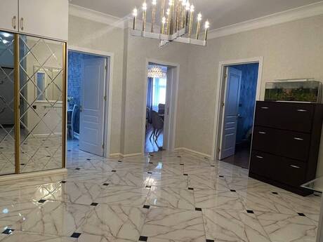 Elan №6369896 - Bakı, 20 Yanvar m., 3 otaqlı, 118 m², 18/18 mərtəbə