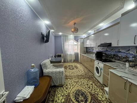 Elan №6369886 - Bakı, Masazır q., 3 otaqlı, 92 m², 9/9 mərtəbə