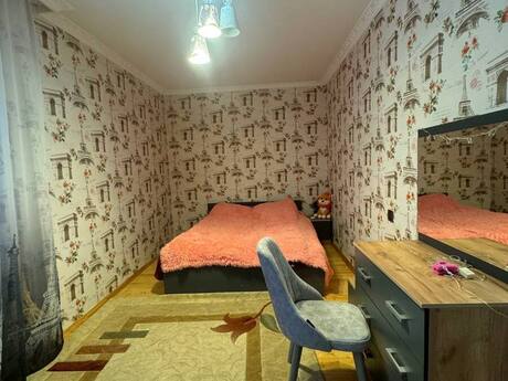 3 otaqlı mənzil, 92 m², Masazır: 95 000 ₼ 4