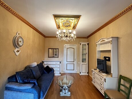 Elan №6369885 - Bakı, Elmlər Akademiyası m., 2 otaqlı, 65 m², 5/5 mərtəbə