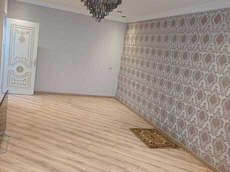 Объявление №6369913 - Баку, м. Халглар Достлугу, 4-комн., 100 м², 5/5 этаж