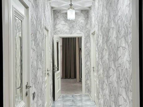 2-room apartment for rent, 50 m², Pilot Həyat Residence: 1 250 ₼/mo 5
