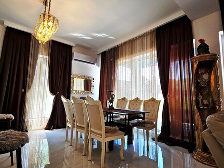 4 otaqlı həyət evi, 250 m², Mərdəkan: 1 190 000 ₼ 4