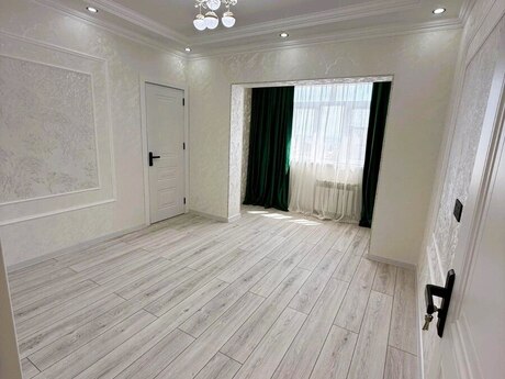 Elan №6369899 - Bakı, Həzi Aslanov m., 2 otaqlı, 45 m², 9/9 mərtəbə