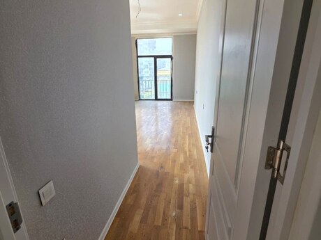 4-комнатная квартира, 145 м², Whitestone Towers: 535 000 ₼ 5