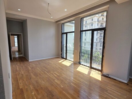 4-комнатная квартира, 145 м², Whitestone Towers: 535 000 ₼ 2