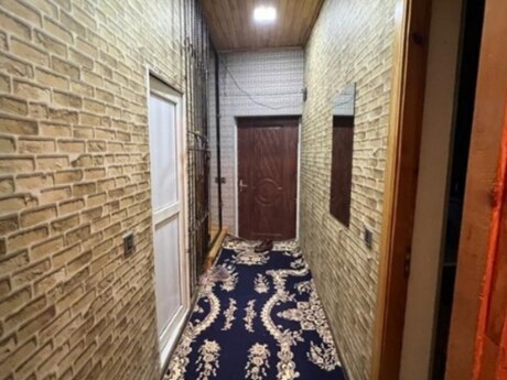 Объявление №6369840 - Баку, м. Ахмедлы, 3-комн., 80 м²