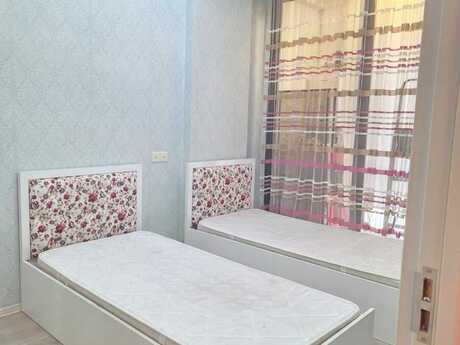 3-комн. новостройка - м. Ичеришехер - 100 м²