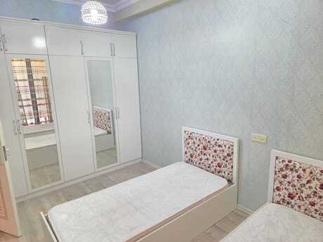 Kirayə 3 otaqlı mənzil, 100 m², İçəri Şəhər: 1 250 ₼/ay 5