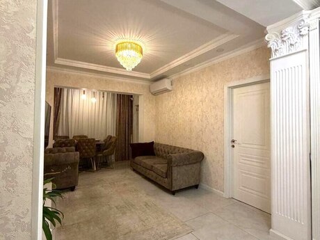 Elan №6369947 - Bakı, Həzi Aslanov m., 3 otaqlı, 75 m², 6/9 mərtəbə