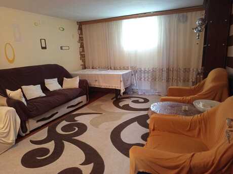Elan №6369927 - Bakı, Əhmədli q., 7 otaqlı, 202 m²