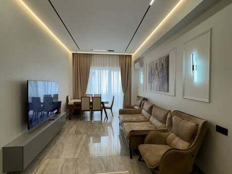 Elan №6369940 - Bakı, Biləcəri q., 3 otaqlı, 113.6 m², 2/10 mərtəbə