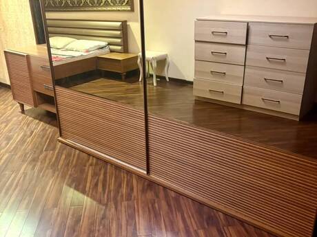 Kirayə 4 otaqlı mənzil, 153 m², Nizami: 2 000 ₼/ay 5